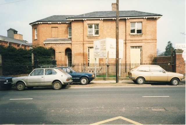 Pre Development - Maltings 3