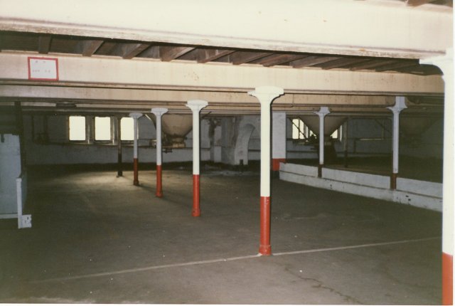 Pre Development - Maltings 5