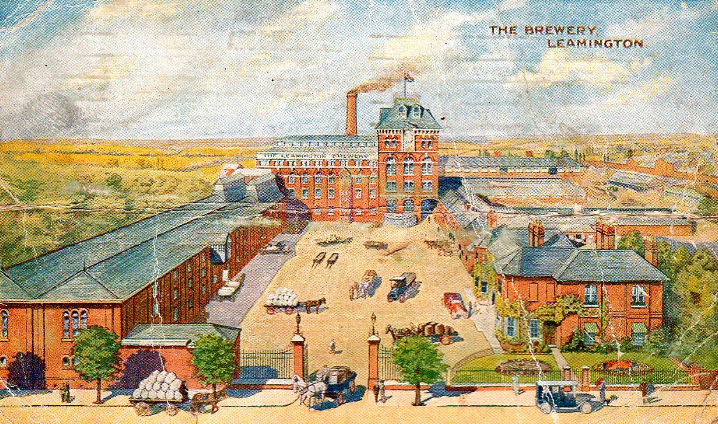 1903 Postcard